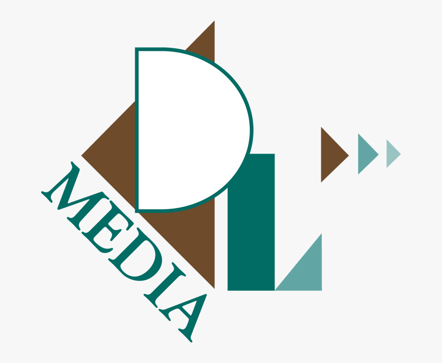 Dl Media, HD Png Download