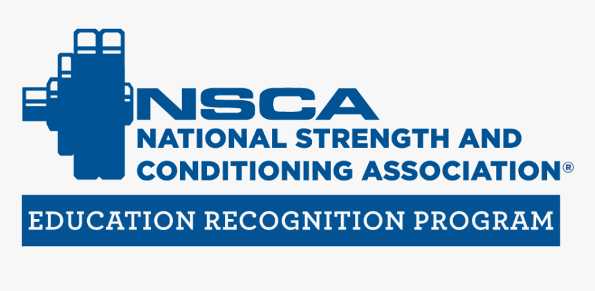 National Strength And Conditioning Association, HD Png Download