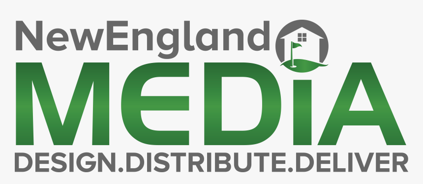 New England Dot Media - Signage, HD Png Download