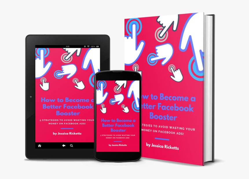 Ebook - Mobile Phone, HD Png Download