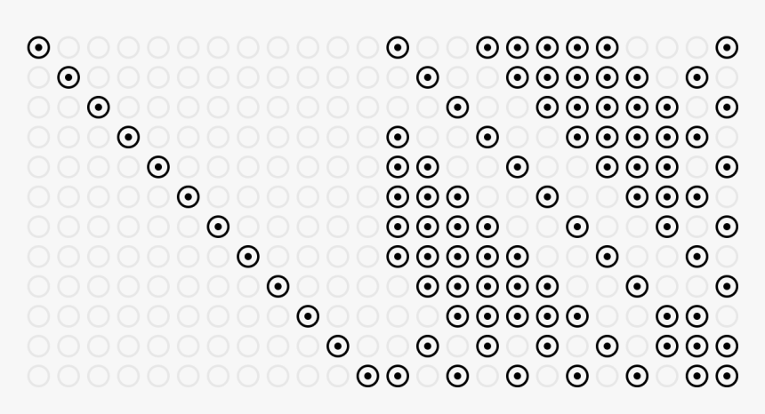 Codigo De Golay, HD Png Download