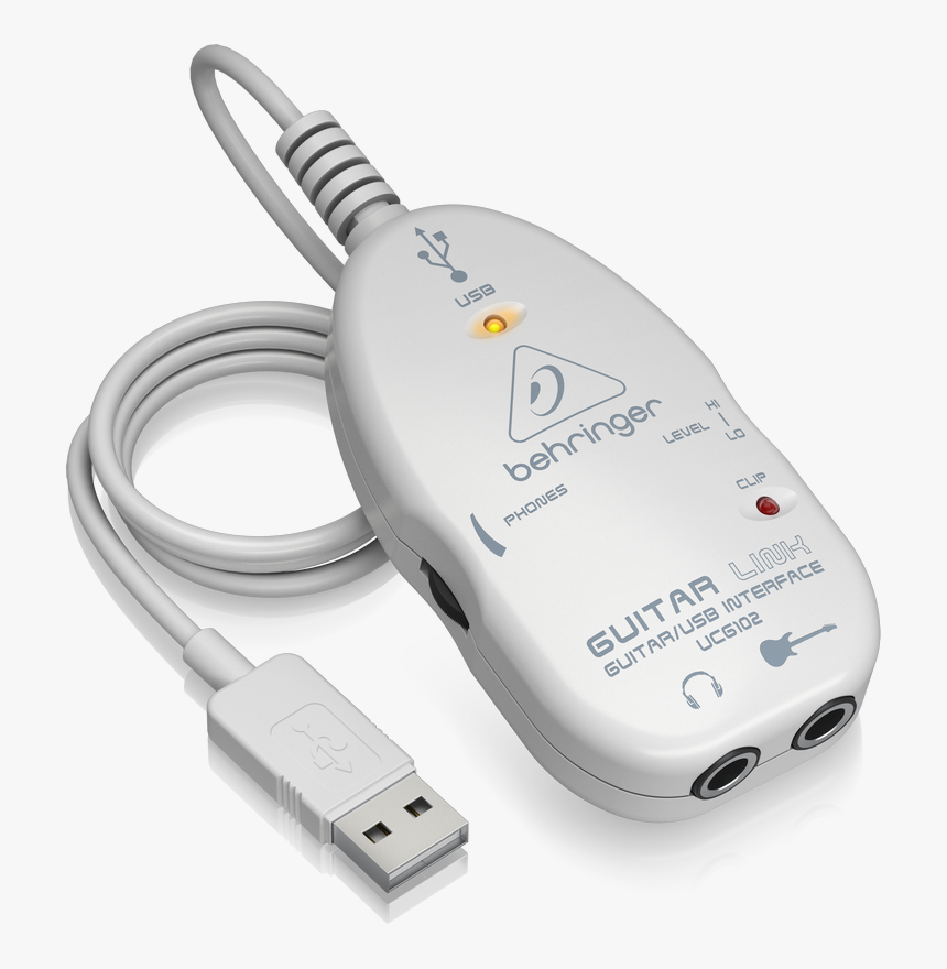 Behringer Ucg102, HD Png Download