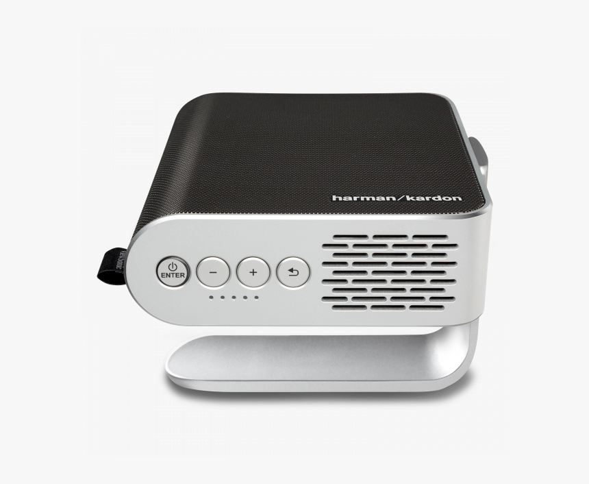 Viewsonic M1 Portable Projector, HD Png Download