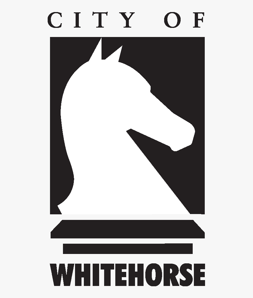 City Of Whitehorse Logo, HD Png Download