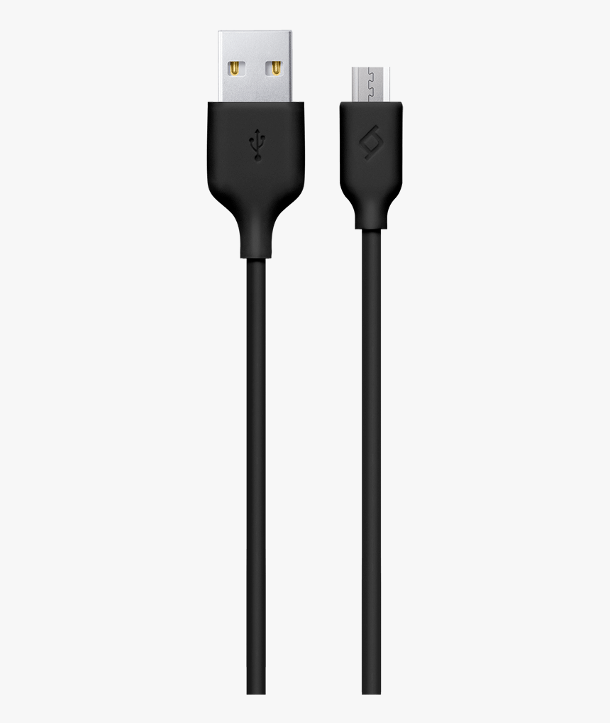 Ttec Micro Usb Kablosu, HD Png Download