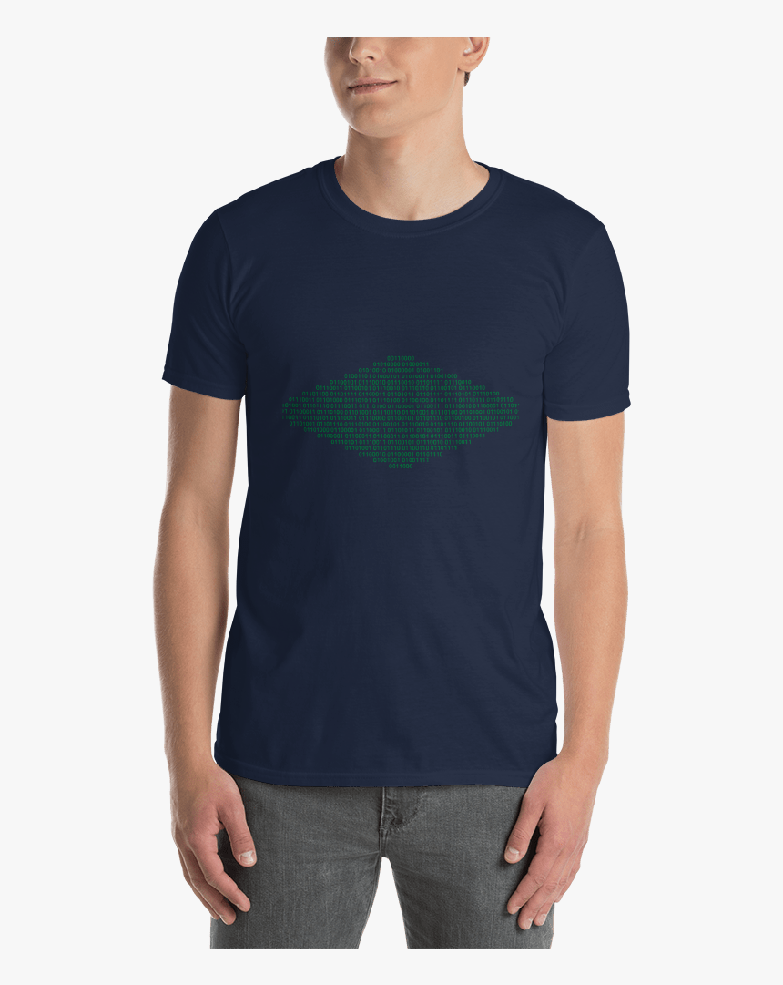 Error Future Binary Code Unisex T-shirt - Four Tops T Shirt, HD Png Download