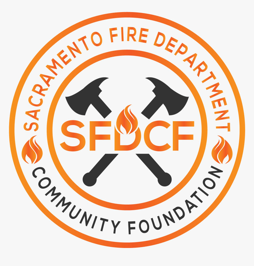 Firefighter Clipart Fire Protection - Sign, HD Png Download