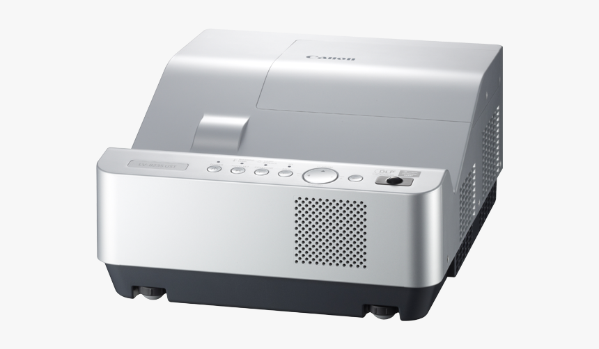 Videoprojecteur Canon Lv 8235 Ust, HD Png Download