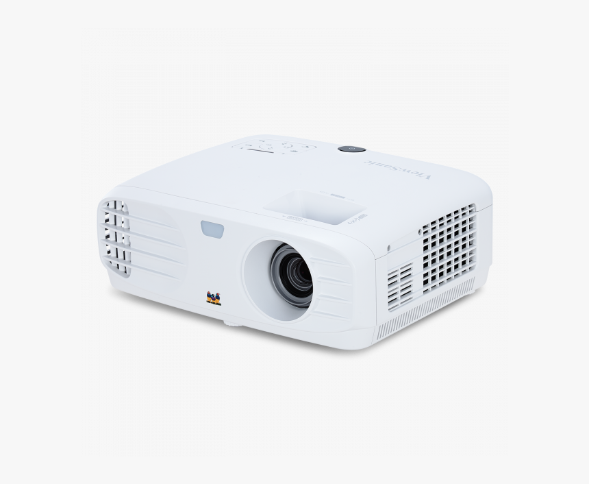Viewsonic Projector Px 474, HD Png Download