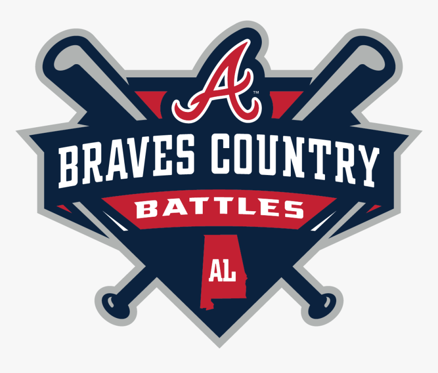Atlanta Braves, HD Png Download