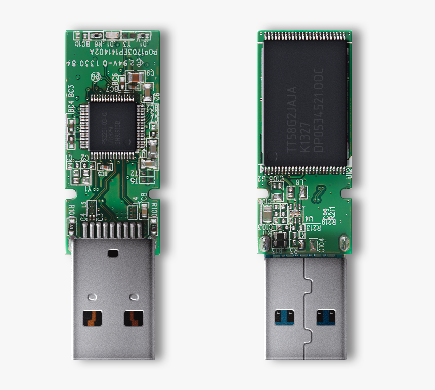 Microcontroller, HD Png Download