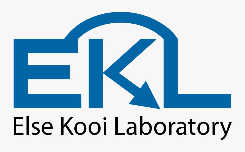 Else Kooi Laboratory, HD Png Download