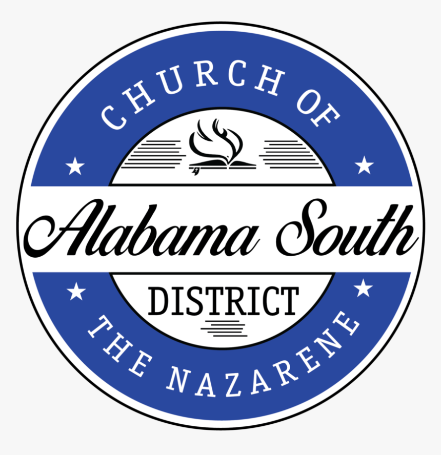 Alabama South District Logo Transparent Circle, HD Png Download
