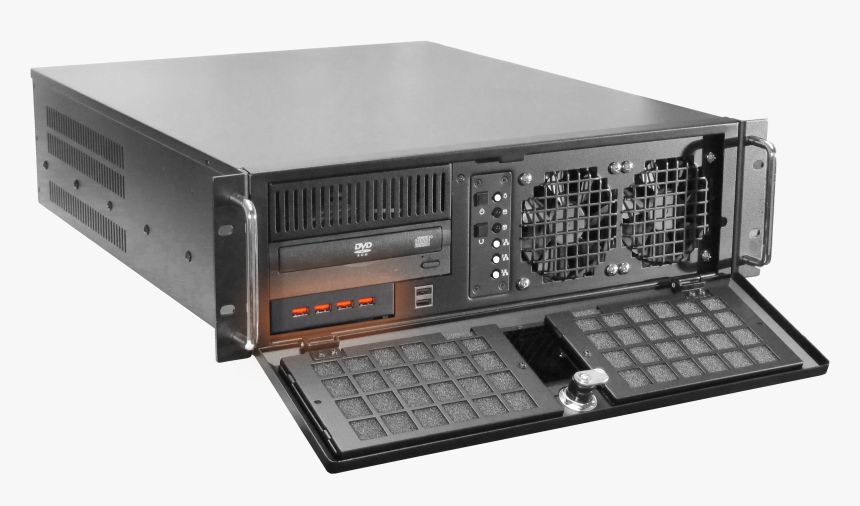 Server, HD Png Download