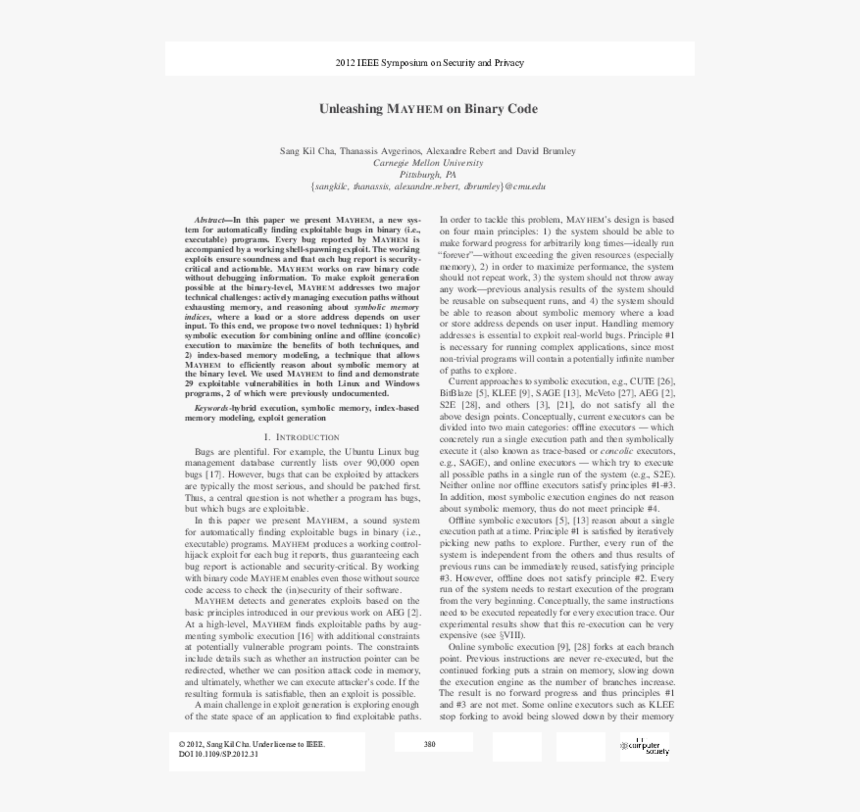 Document, HD Png Download