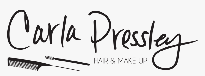 Carla Pressley 2280 X 800 - Calligraphy, HD Png Download