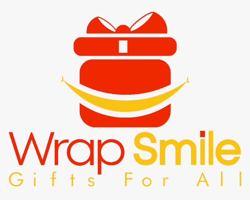 Wrap Smile - Graphic Design, HD Png Download