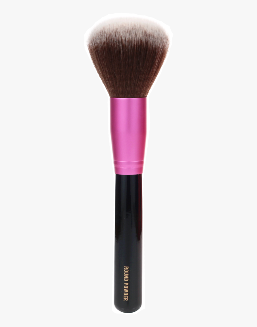 Powder Brush Png, Transparent Png