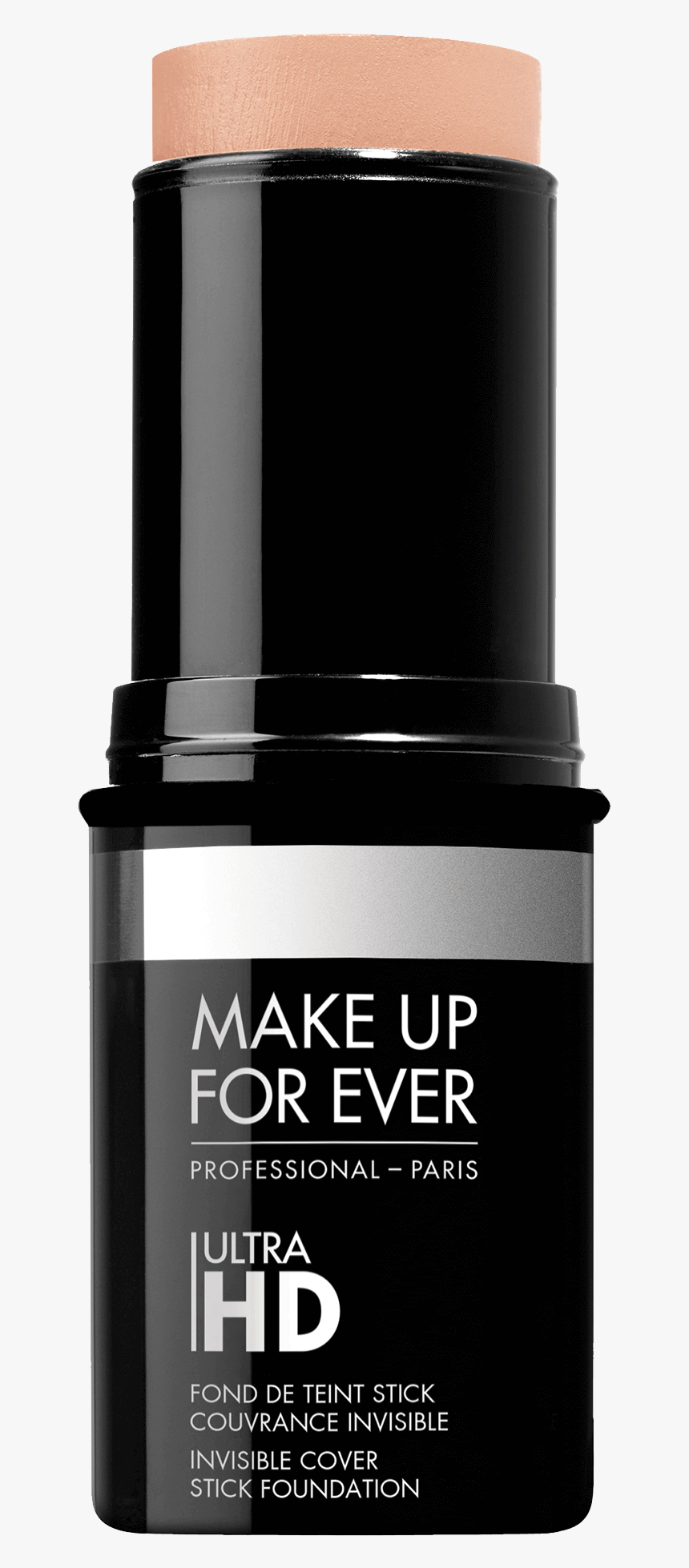 Make Up For Ever Ultra Hd Stick Foundation - Ultra Hd Stick Foundation, HD Png Download