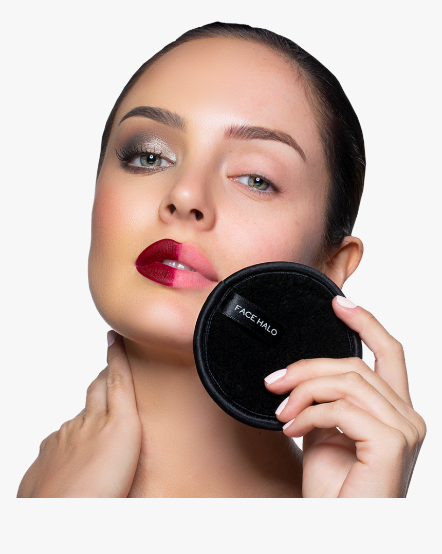 Face Halo Pro Make Up Remover, HD Png Download