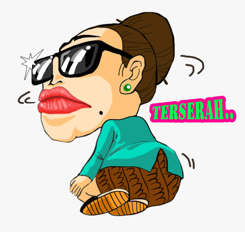 Thug Clipart Notorious - Cartoon, HD Png Download