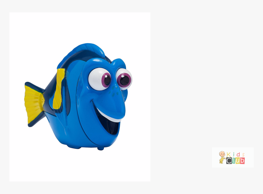 Finding Dory Dory Swigglefish , Png Download - Figuras De Nemo, Transparent Png