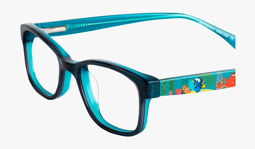 Finding Dory Glasses Specsavers, HD Png Download