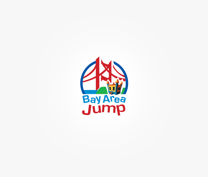 Bay Area Jump, Llc - Graphic Design, HD Png Download