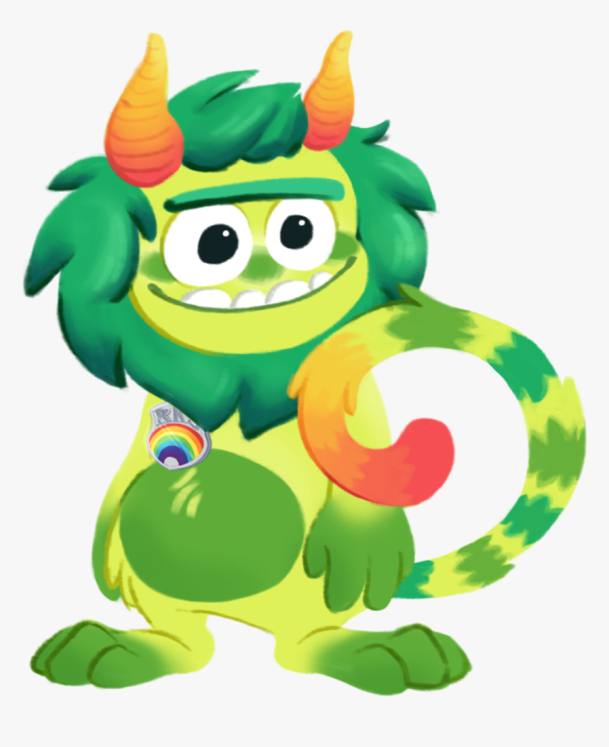 Griff Wrinkles - Cartoon, HD Png Download