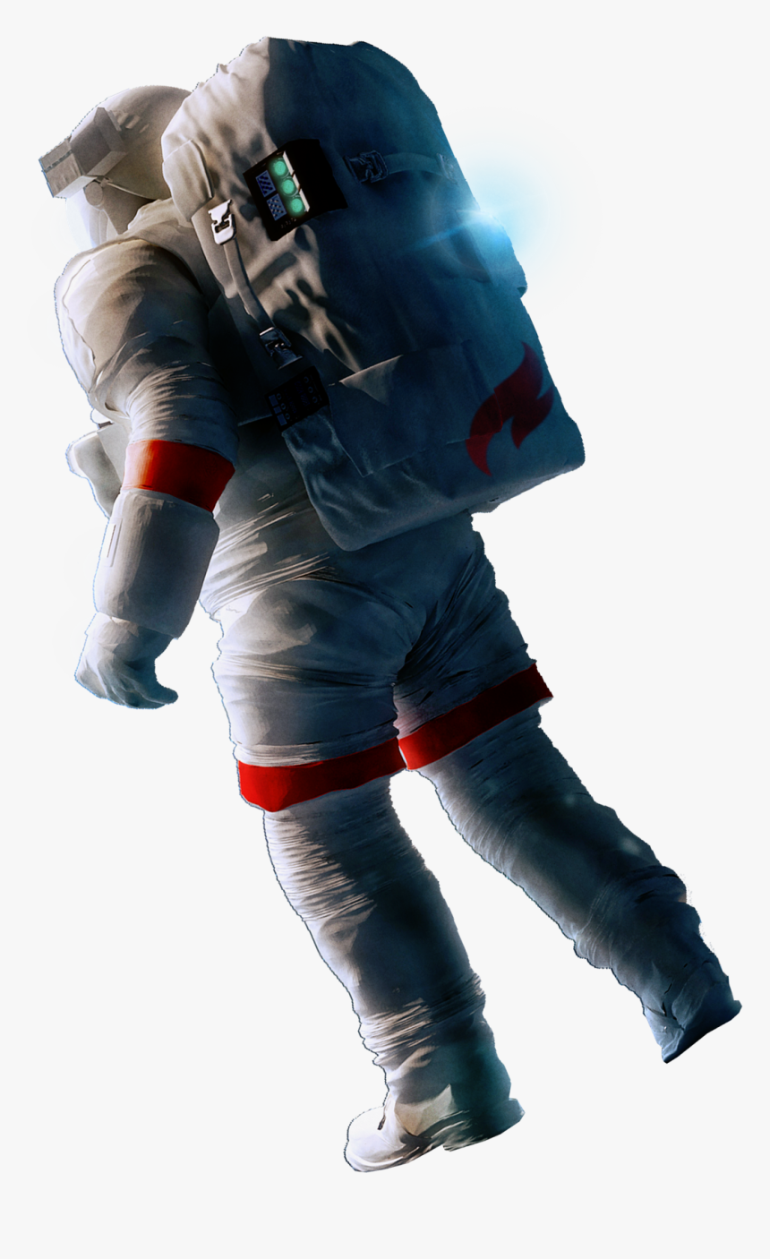 Cosmonaut - Action Figure, HD Png Download