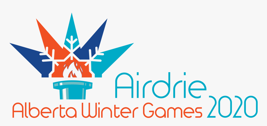 2020 Alberta Winter Games Announcement - Alberta Winter Games 2020, HD Png Download