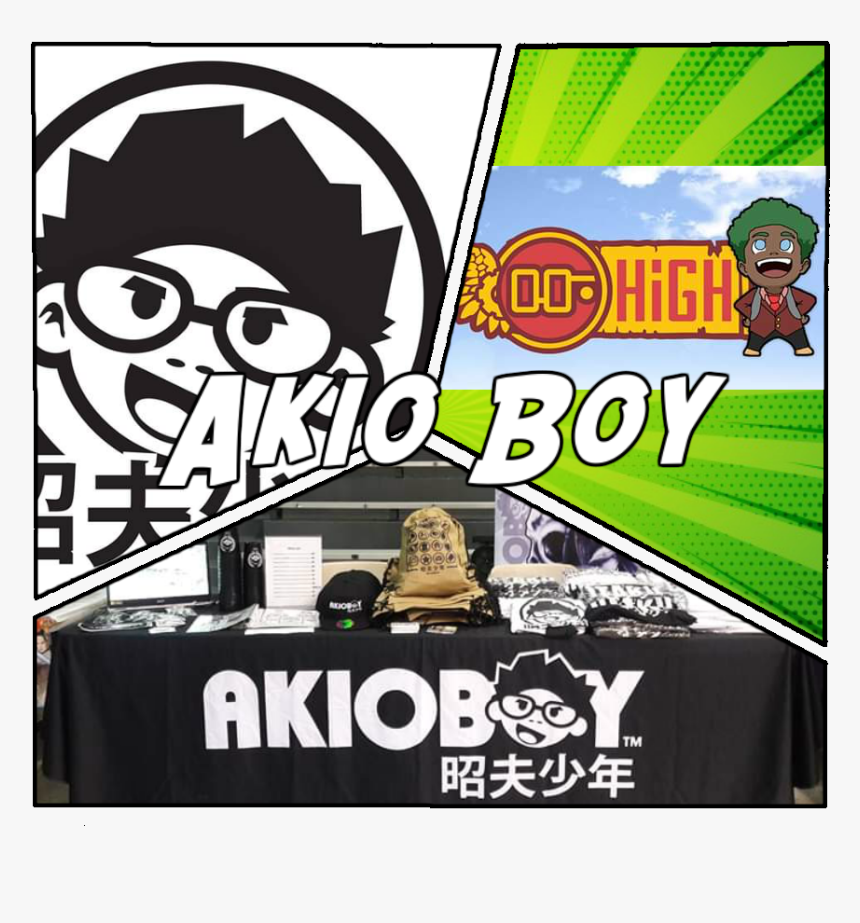 Transparent Announcement Png - Akioboy, Png Download