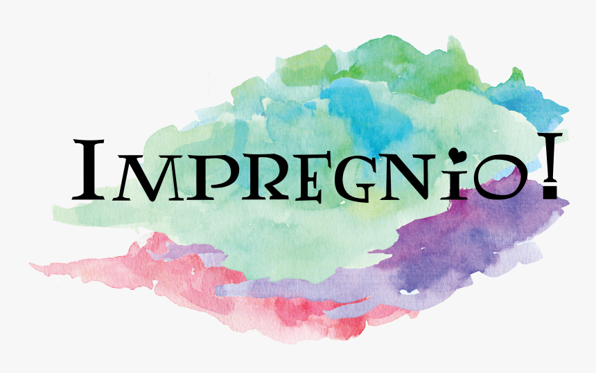 Pregnancy Announcement Harry Potter, HD Png Download