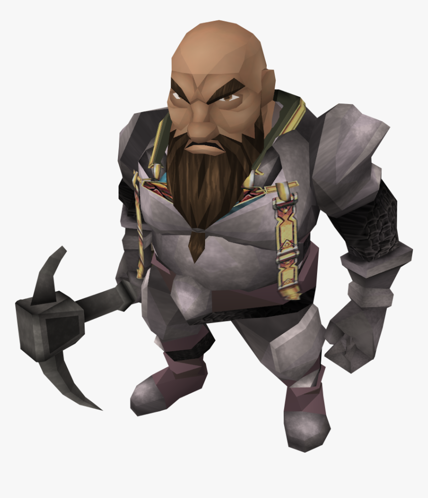 Mining Cape Dwarf, HD Png Download