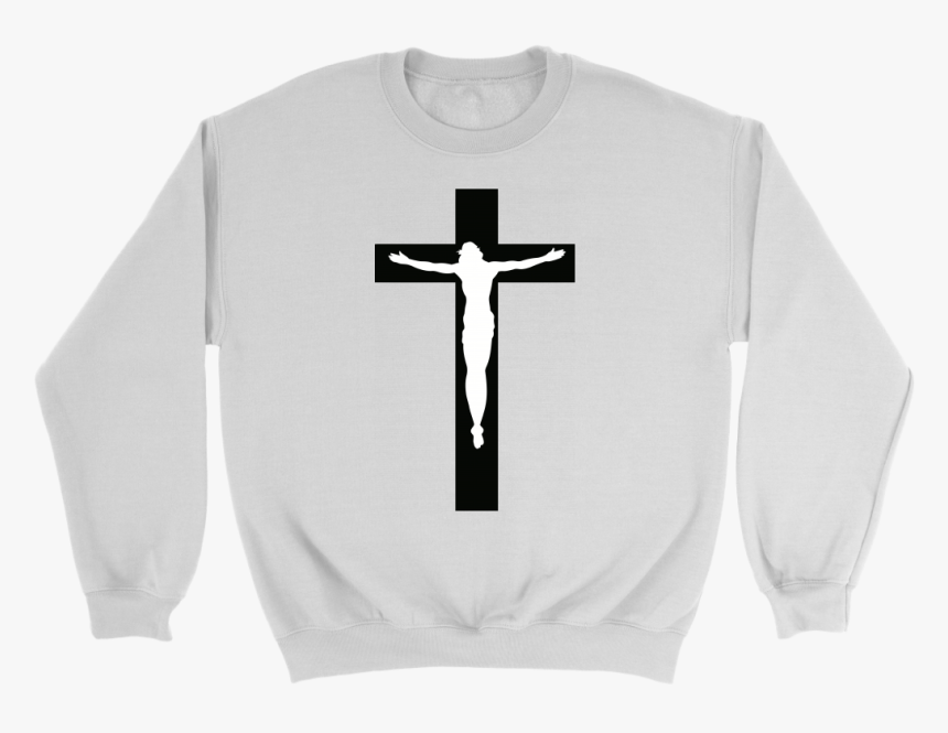 Crew Neck, HD Png Download
