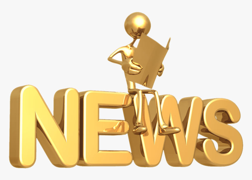 News And Updates Png, Transparent Png