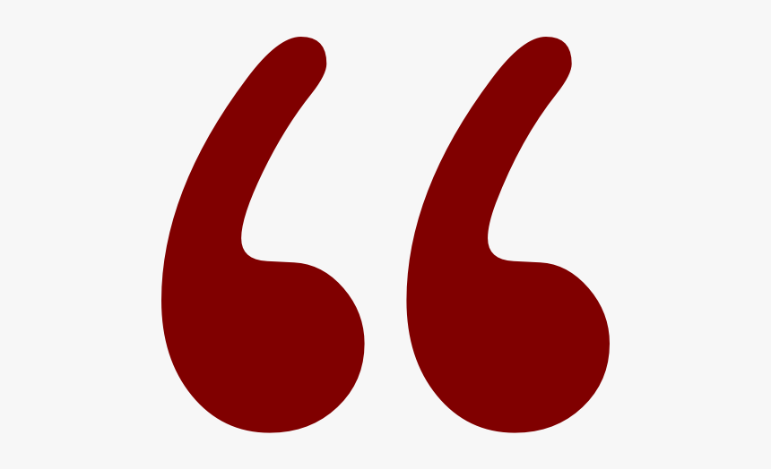 Quotation-mark - علم سے متعلق اقوال زریں, HD Png Download
