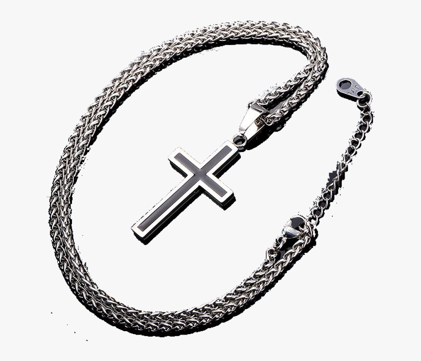 #jesus #cross #freetoedit - Cross, HD Png Download