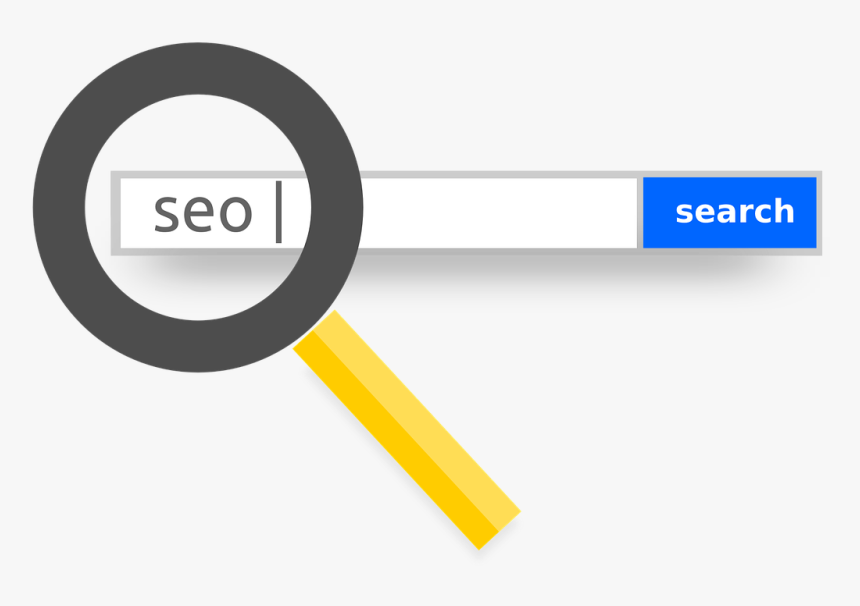 Seo, Internet, Marketing, Search, Traffic - Keyword Search, HD Png Download