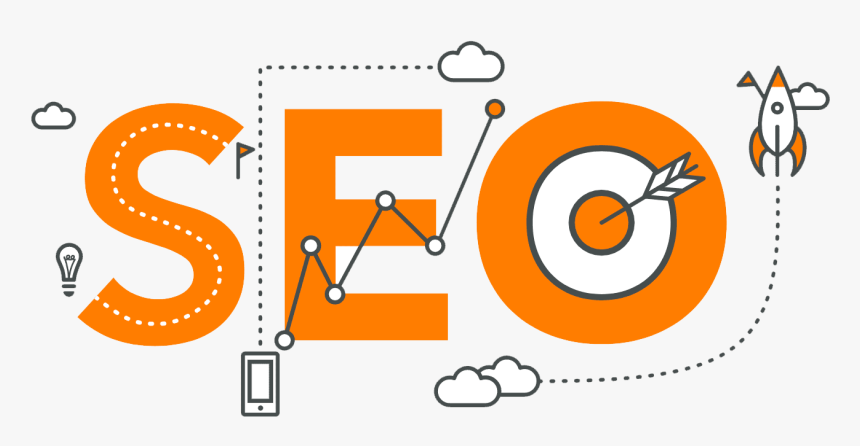Search Engine Optimization - Seo Design, HD Png Download