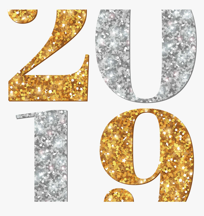 Transparent Happy New Year Banner Png - Happy New Year Png, Png Download