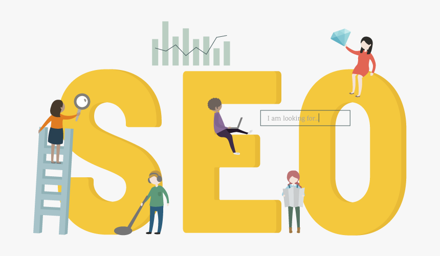 What Is Seo Illustration - Seo Illustrator Transparent Png, Png Download