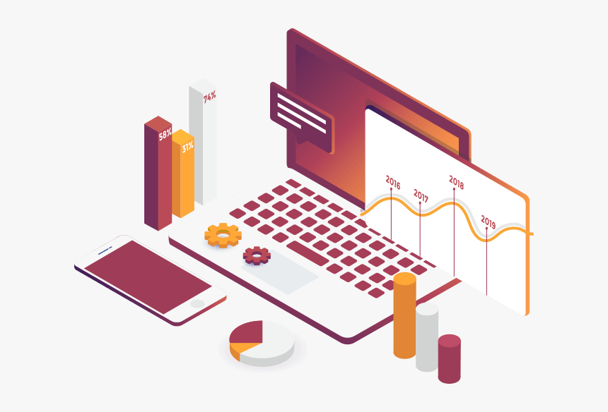 Automation And Analytics, HD Png Download