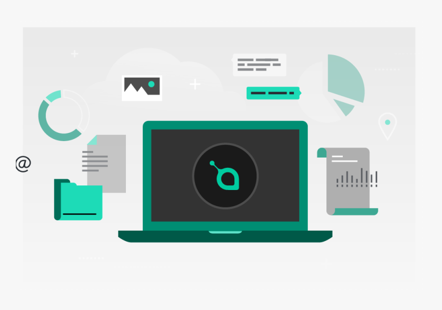 Siacoin How It Works, HD Png Download
