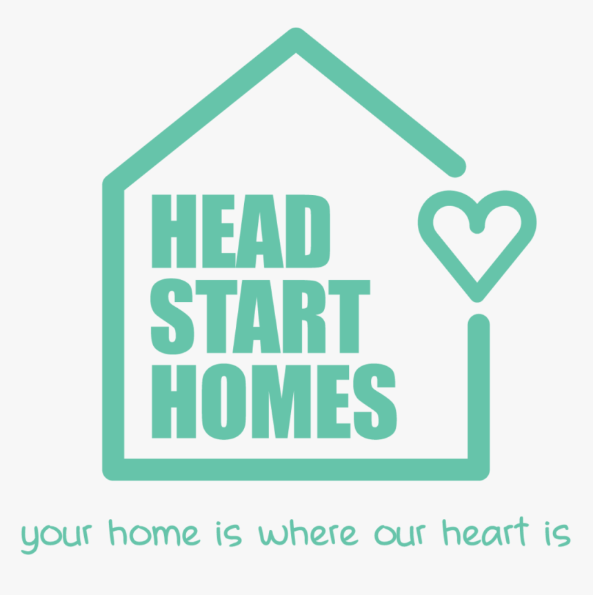 Hsh Logo Green Wtagline - Sign, HD Png Download