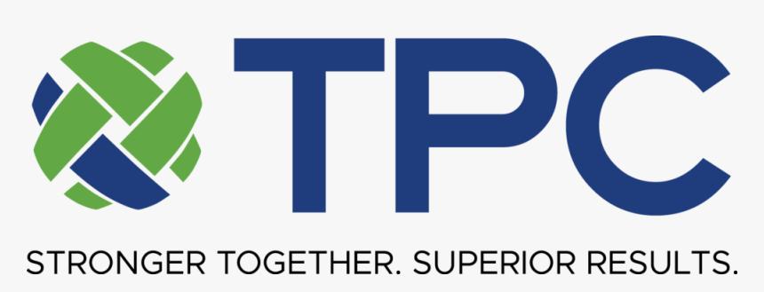 Tpc Logo Color - Texas Purchasing Coalition, HD Png Download