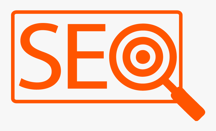 Seo & Webmaster - Search Engine Optimization, HD Png Download