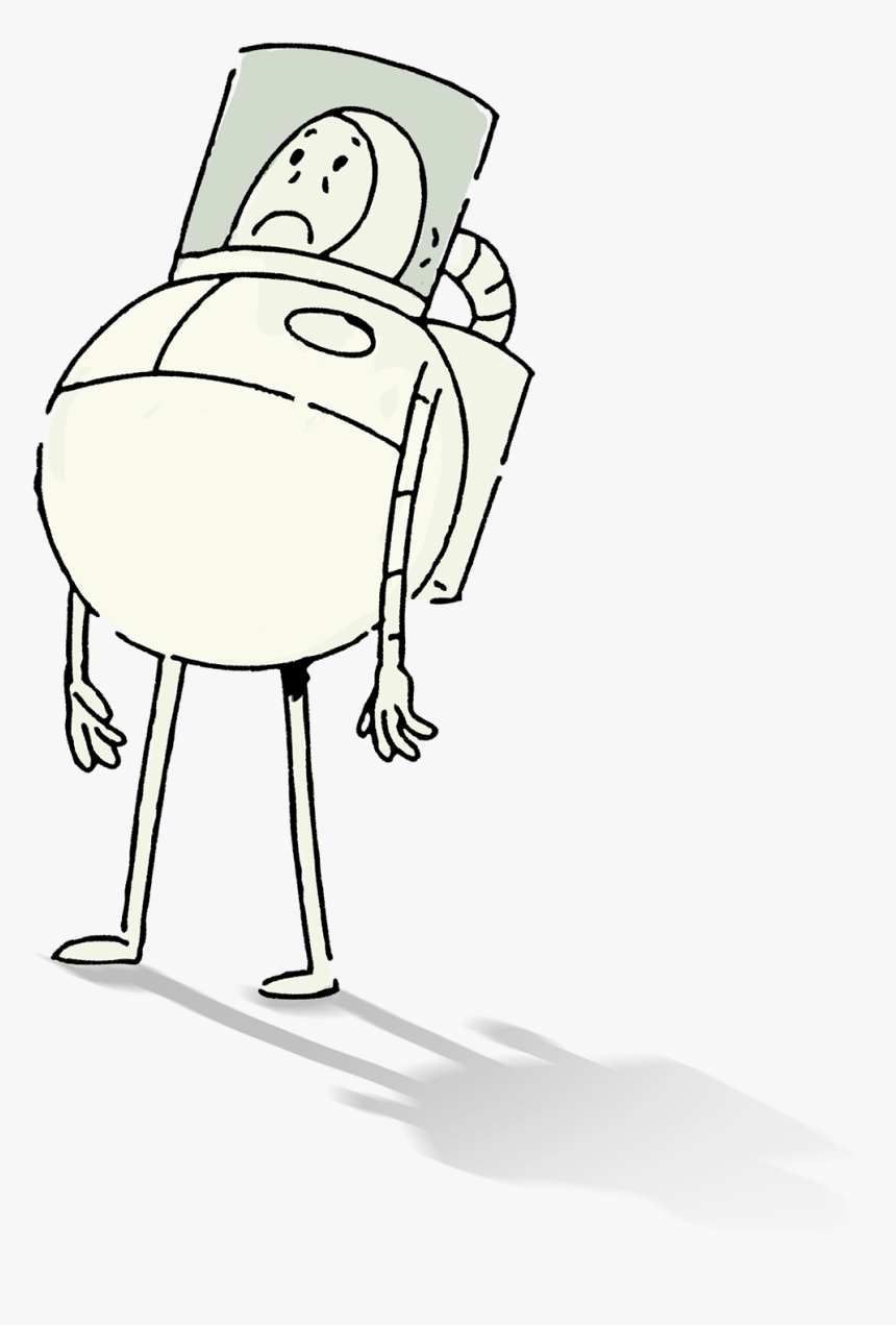 Cartoon, HD Png Download