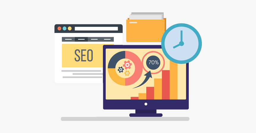 Seo Ppc Better Results, HD Png Download