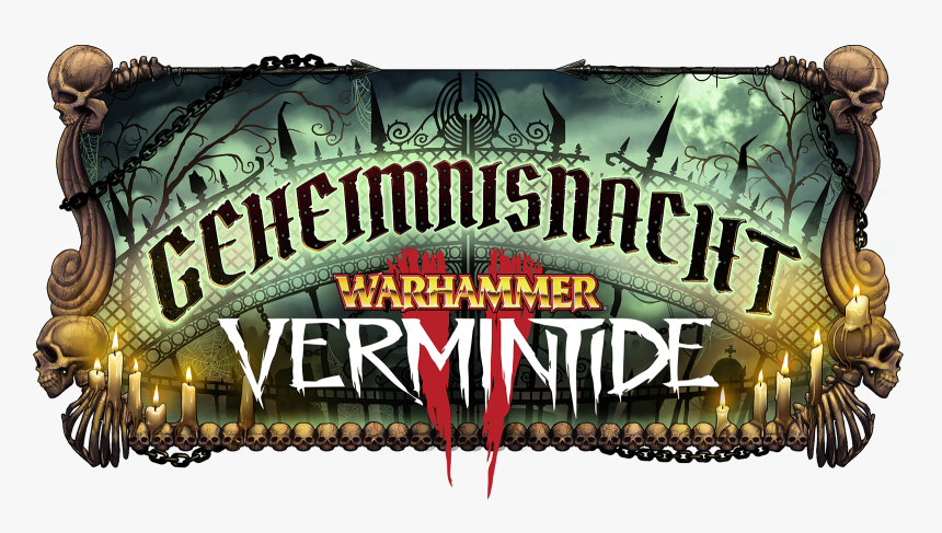 Vermintide 2 Winds Of Magic Reviews, HD Png Download